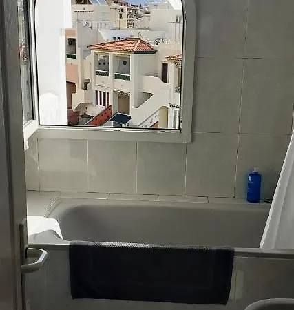 Stella Maris Apartment *