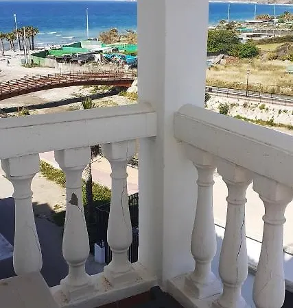 Stella Maris Apartment Nerja
