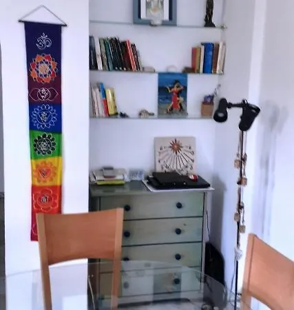 Apartment Stella Maris *