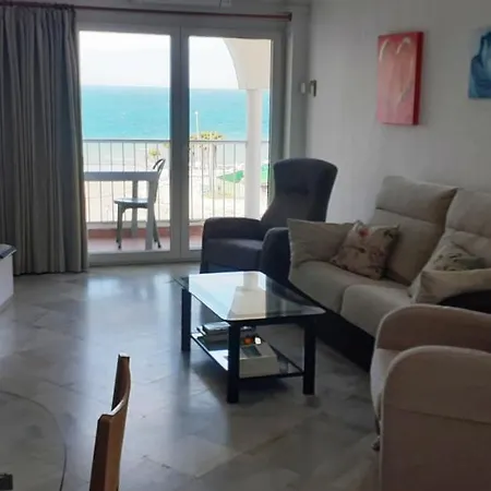 Stella Maris Apartment Nerja