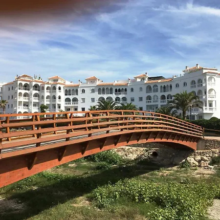 Stella Maris Apartment Nerja