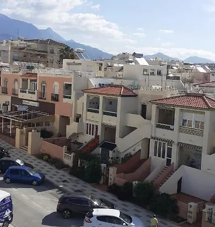 Stella Maris Nerja