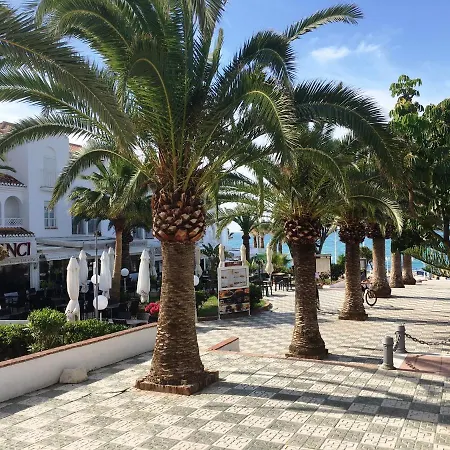 Apartment Stella Maris Nerja