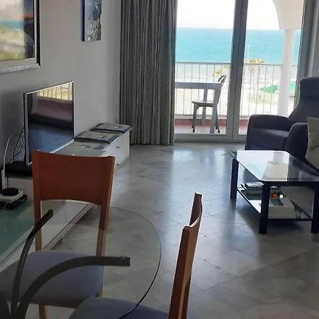 Stella Maris Apartment *