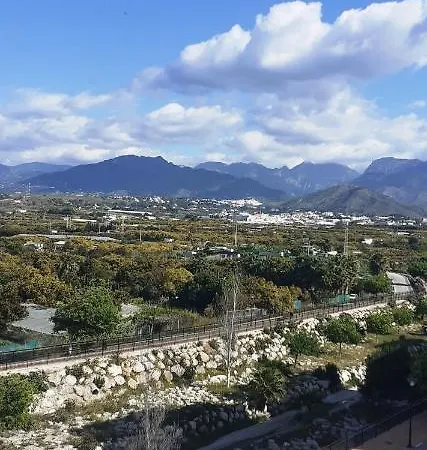 Apartment Stella Maris Nerja