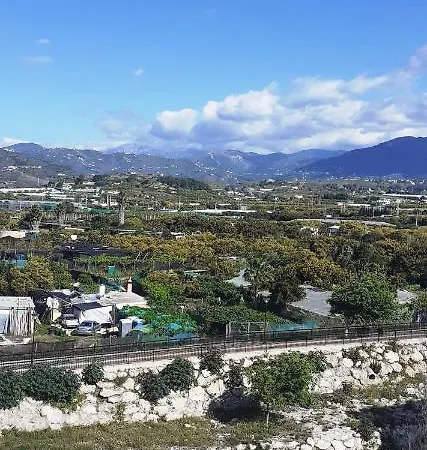 Stella Maris Nerja
