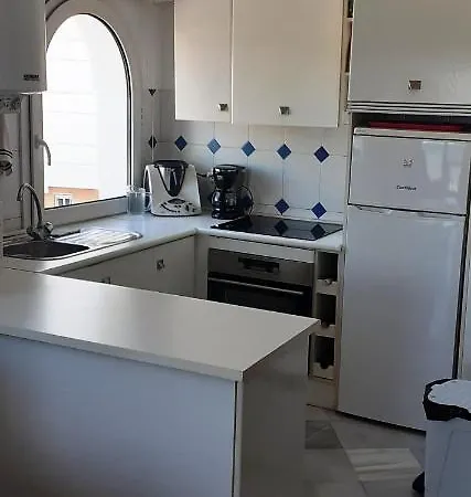 Stella Maris Apartment *