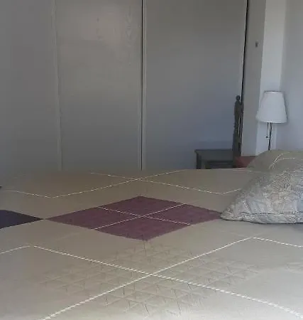 Apartment Stella Maris *