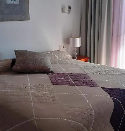 Apartment Stella Maris Nerja